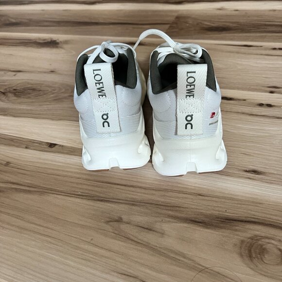 On Running Cloudtilt 2. Like New Excellent Condition. Womens 7. - Picture 4 of 7